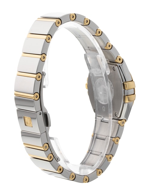 Omega Constellation Mini 123.20.24.60.55.004 Image 3